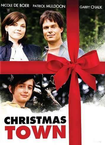 Il film La citta del Natale