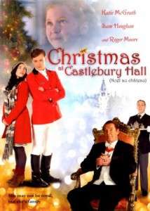 Christmas Castlebury Hall, la locandina