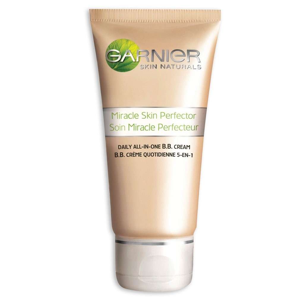 BB cream Garnier per proteggere la tua pelle