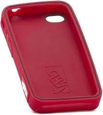 Cover Vans in silicone per smartphone