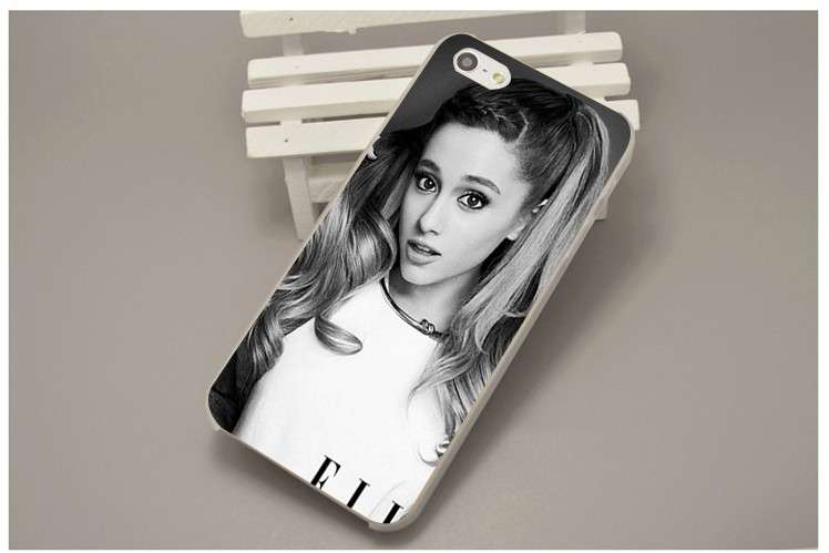 Cover per Iphone di Ariana Grande
