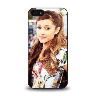 Una foto di Ariana sulla cover del vostro smartphone