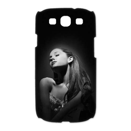 Cover per smartphone di Ariana con foto
