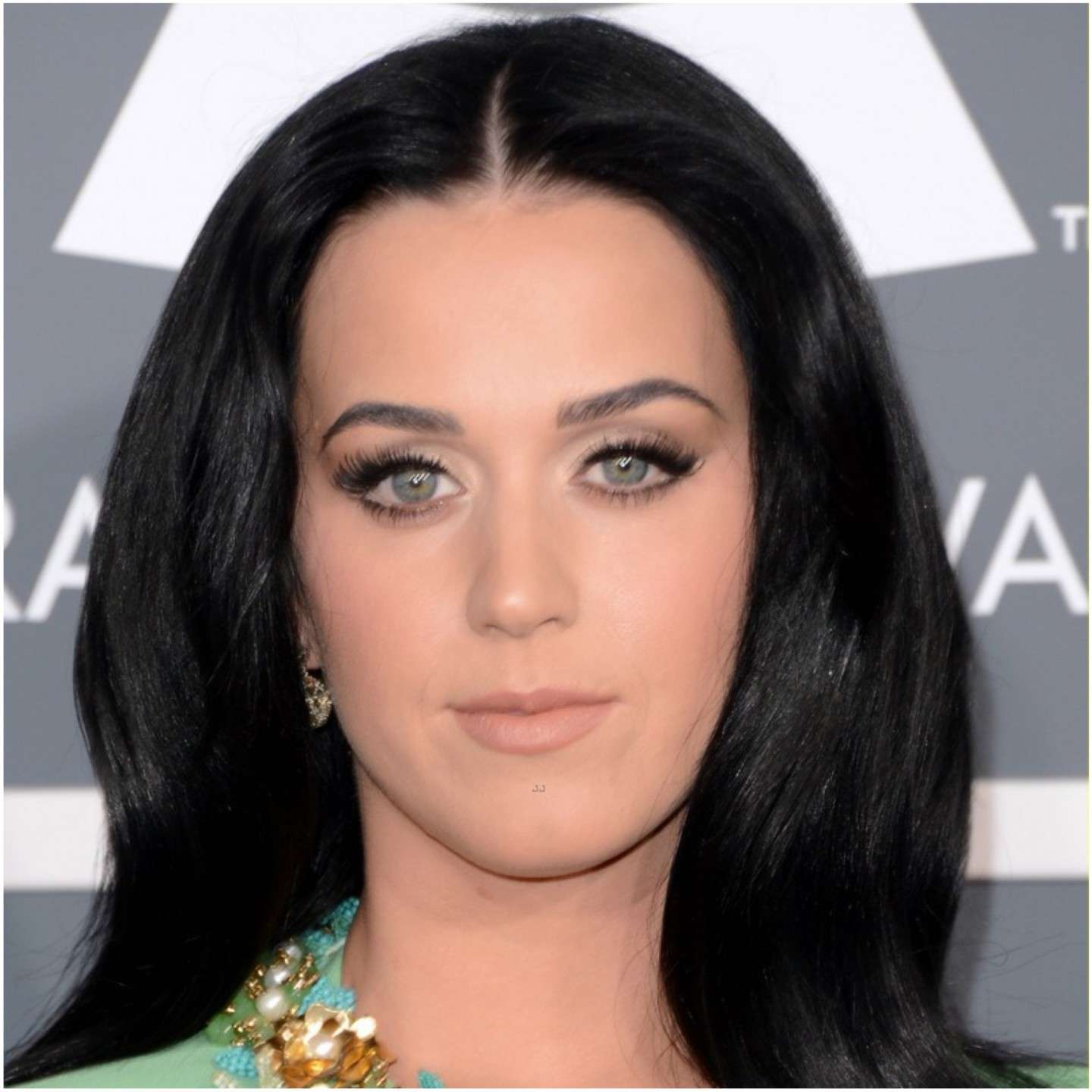 Il makeup di Katy Perry