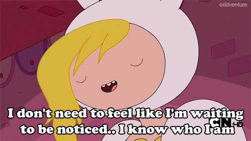 Adventure Time citazioni frasi - 8 orgoglioso