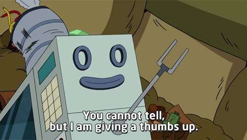 Adventure Time citazioni frasi - 7 genitori