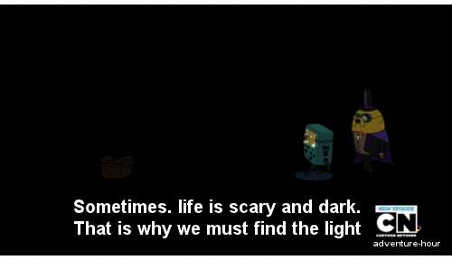 Adventure Time citazioni frasi - 10 ricorda
