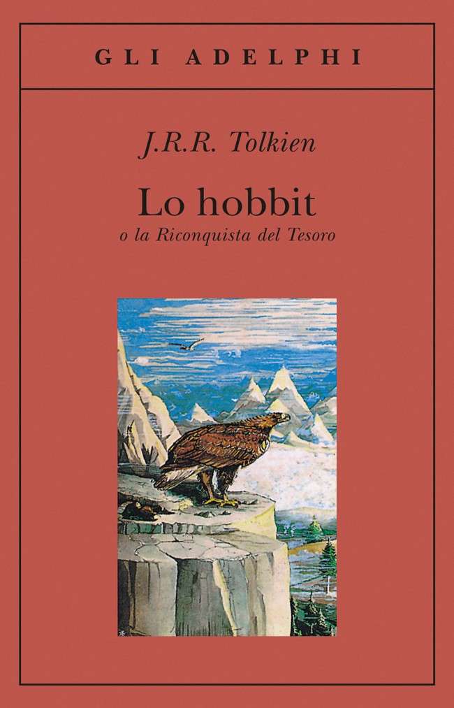 Libro di Tolkien da regalare a San Valentino