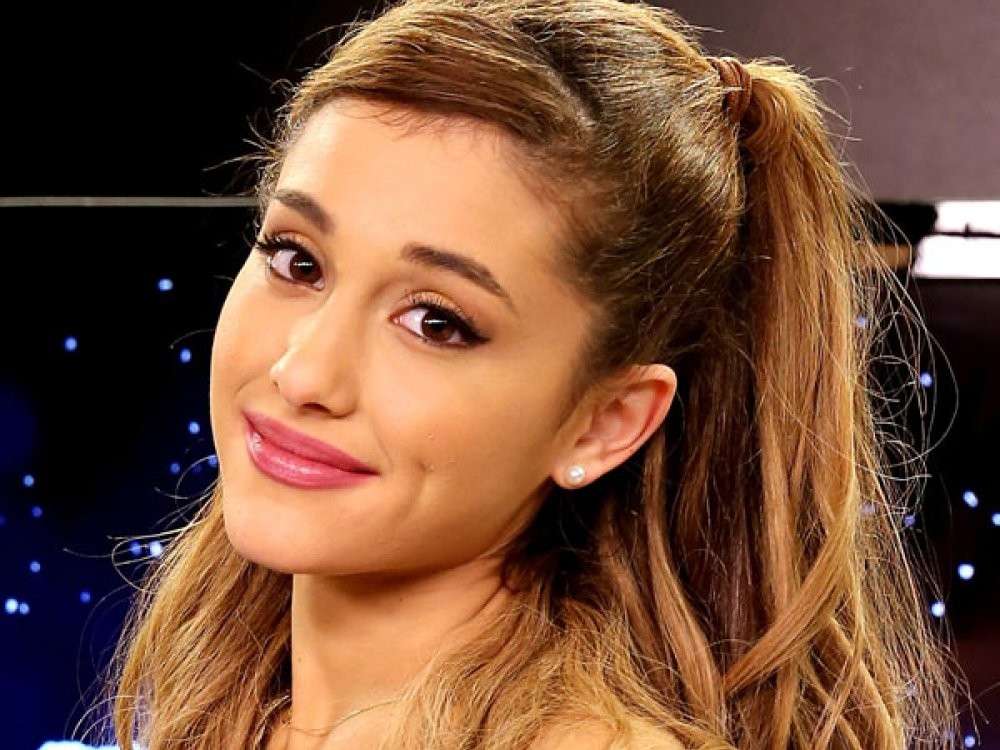 Makeup per una festa di 18 anni: Ariana Grande
