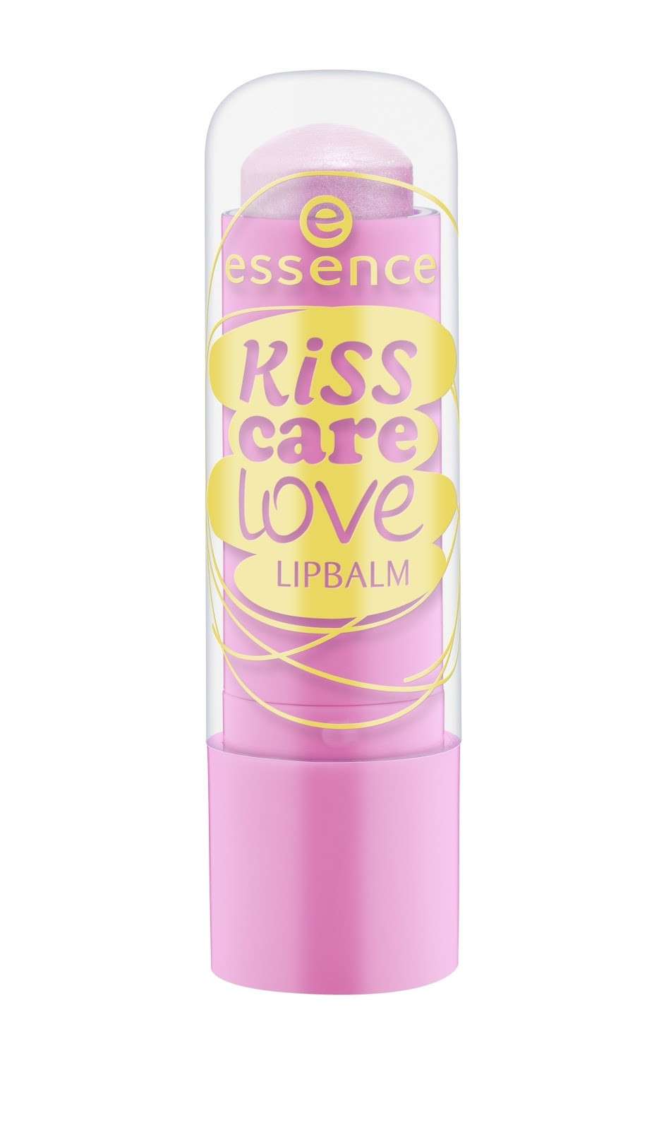 Prodotti per labbra: Essence kiss care Love