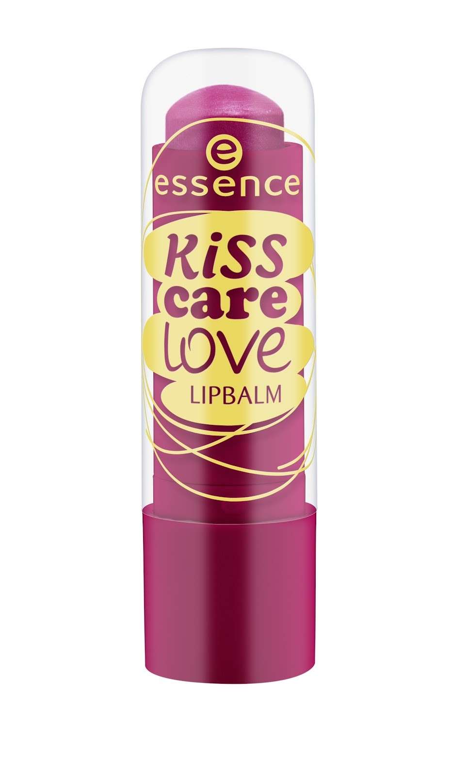 Prodotti per labbra: Lipbalm Essence