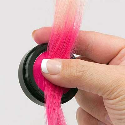 Come usare i gessetti per capelli