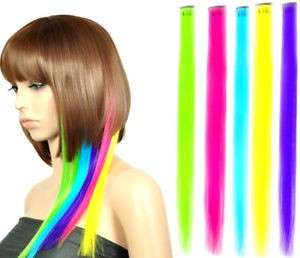 Extensions arcobaleno