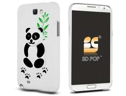 Cover per smartphone con panda