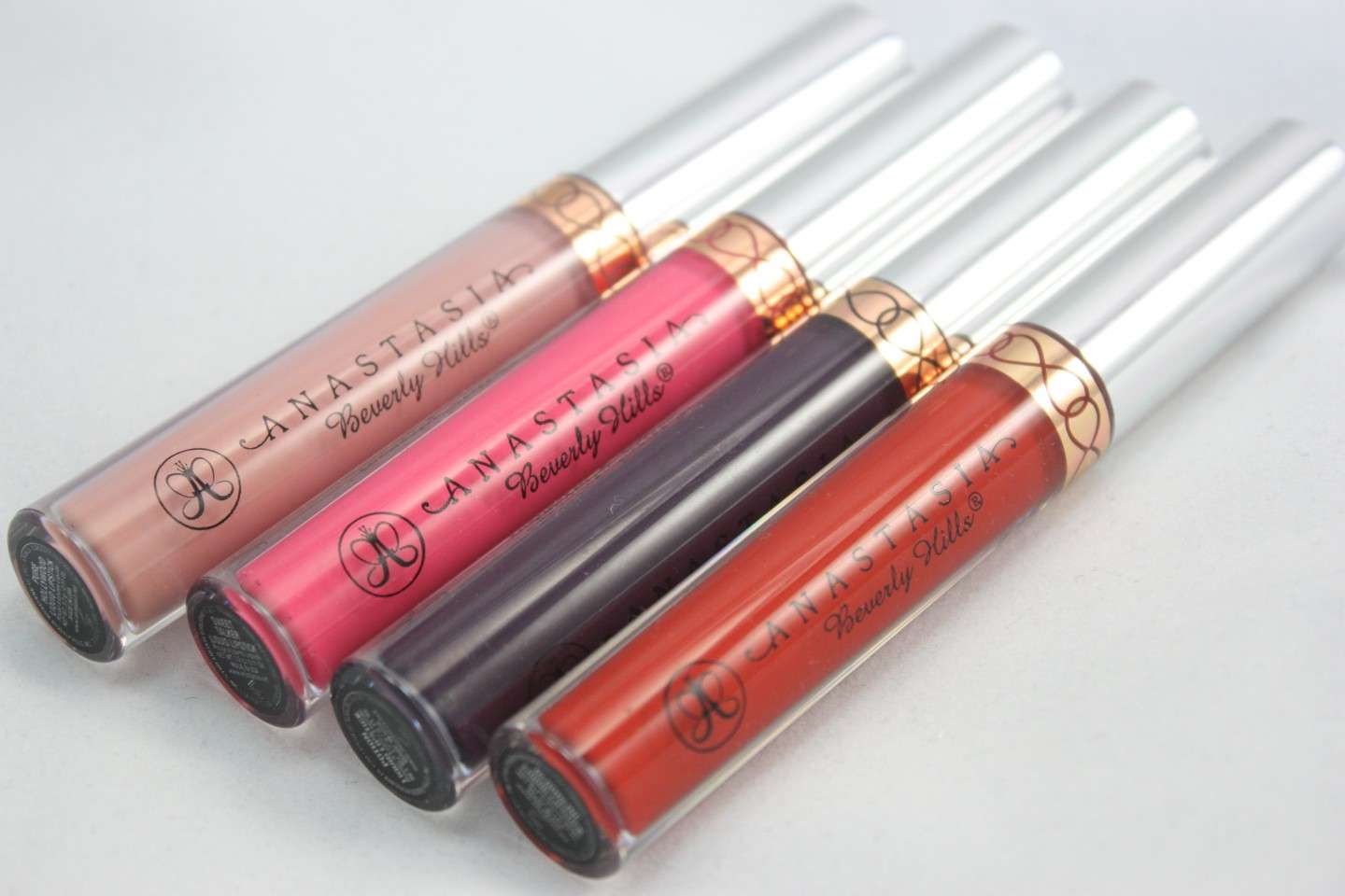 Anastasia Beverly Hills liquid lipstick