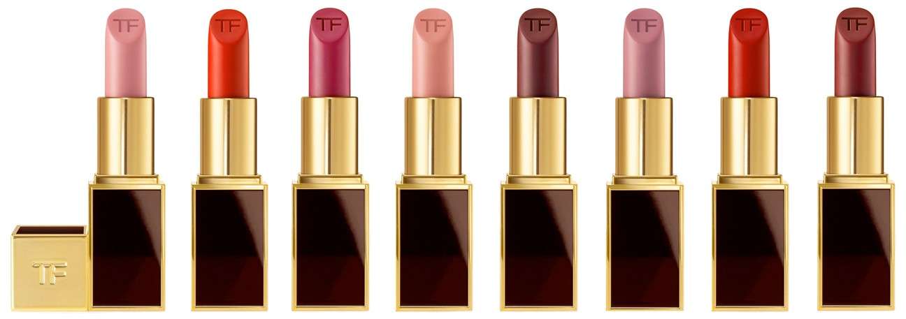 Tom Ford Matte Lipstick