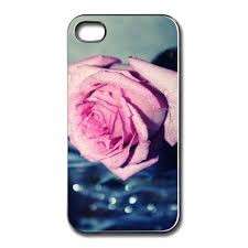 Una rosa romantica sul tuo smartphone