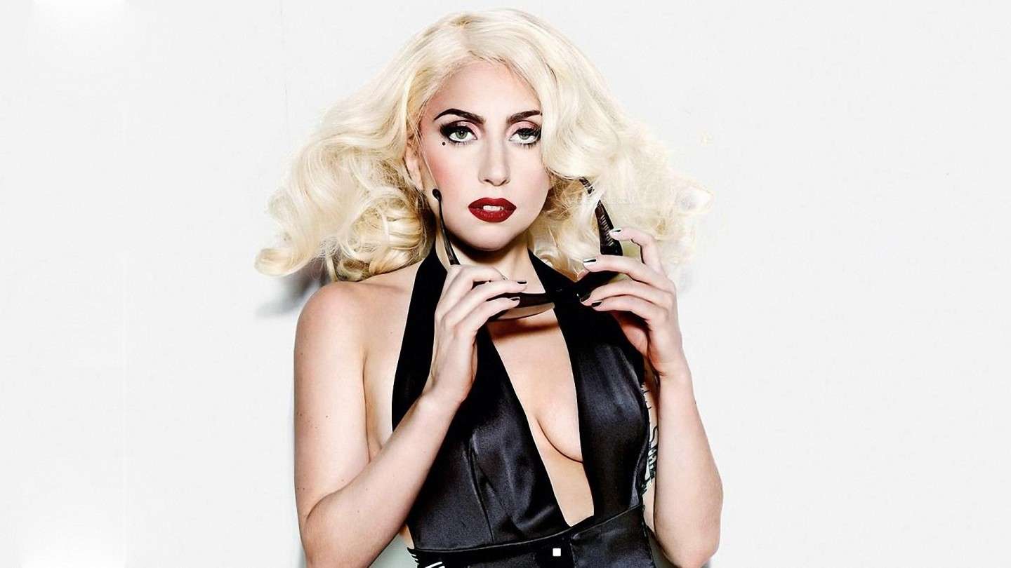Lady Gaga ed i disordini alimentari