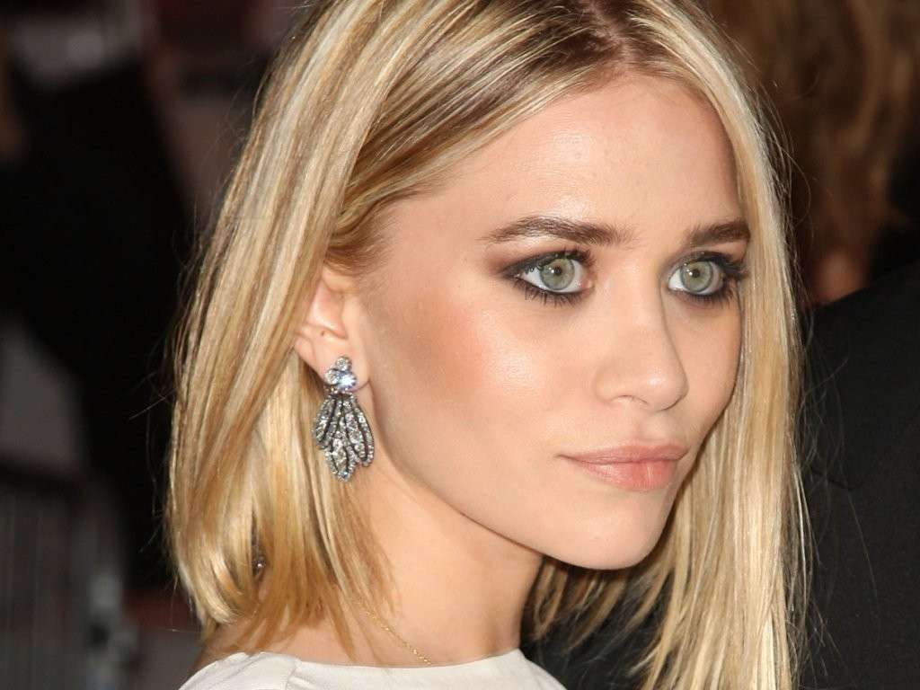 Mary Kate Olsen e l'anoressia