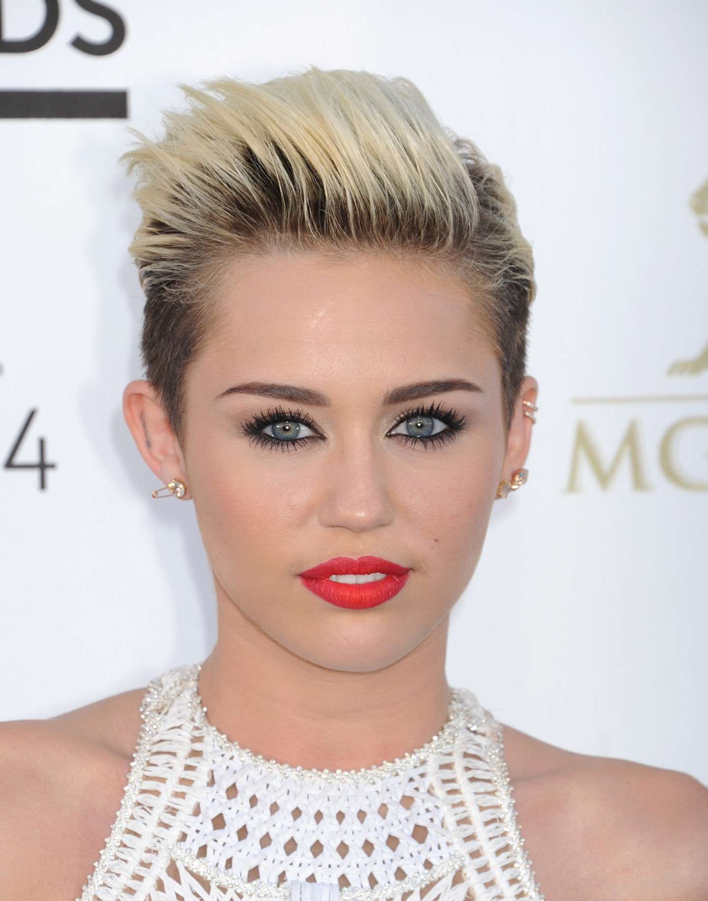 Miley Cyrus e l'anoressia?