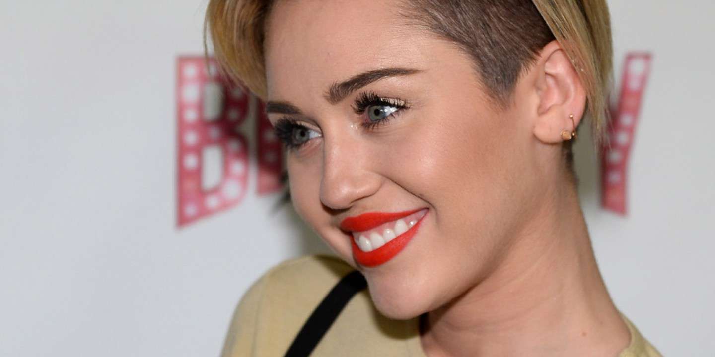 Miley Cyrus e i disordini alimentari