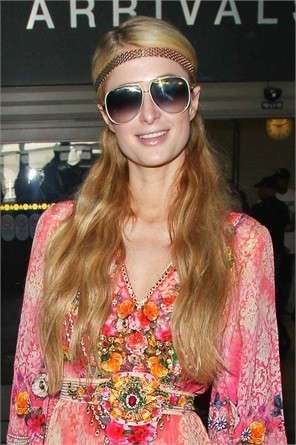 Accessorio per capelli di Paris Hilton