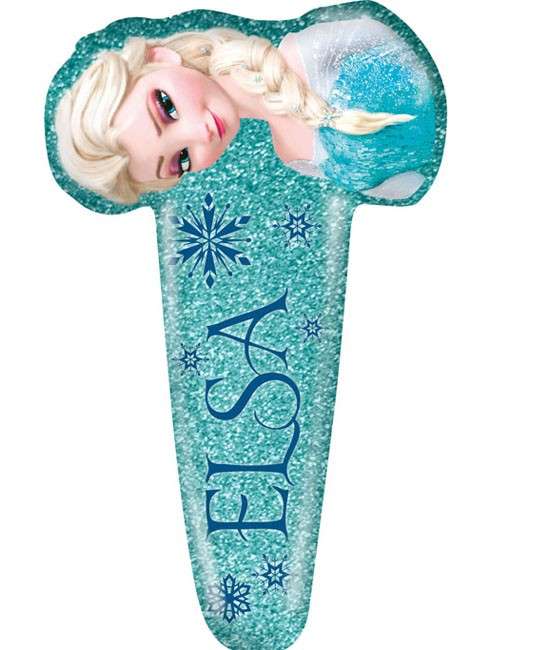 Clip capelli Elsa