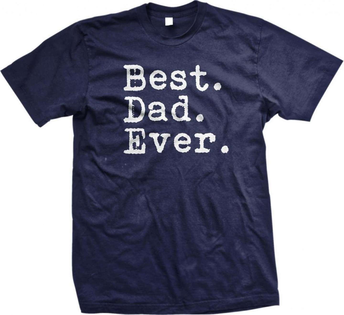 Maglietta fai da te per la Festa del papà