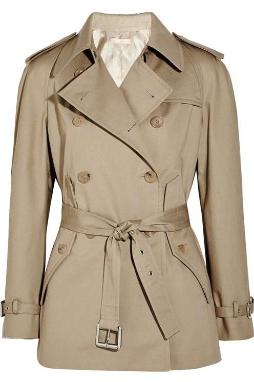 Trench di Micheal Kors