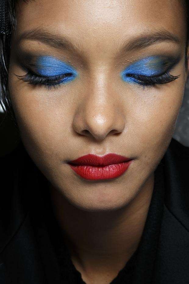 Make up di Jean Paul Gautier per la primavera 2015