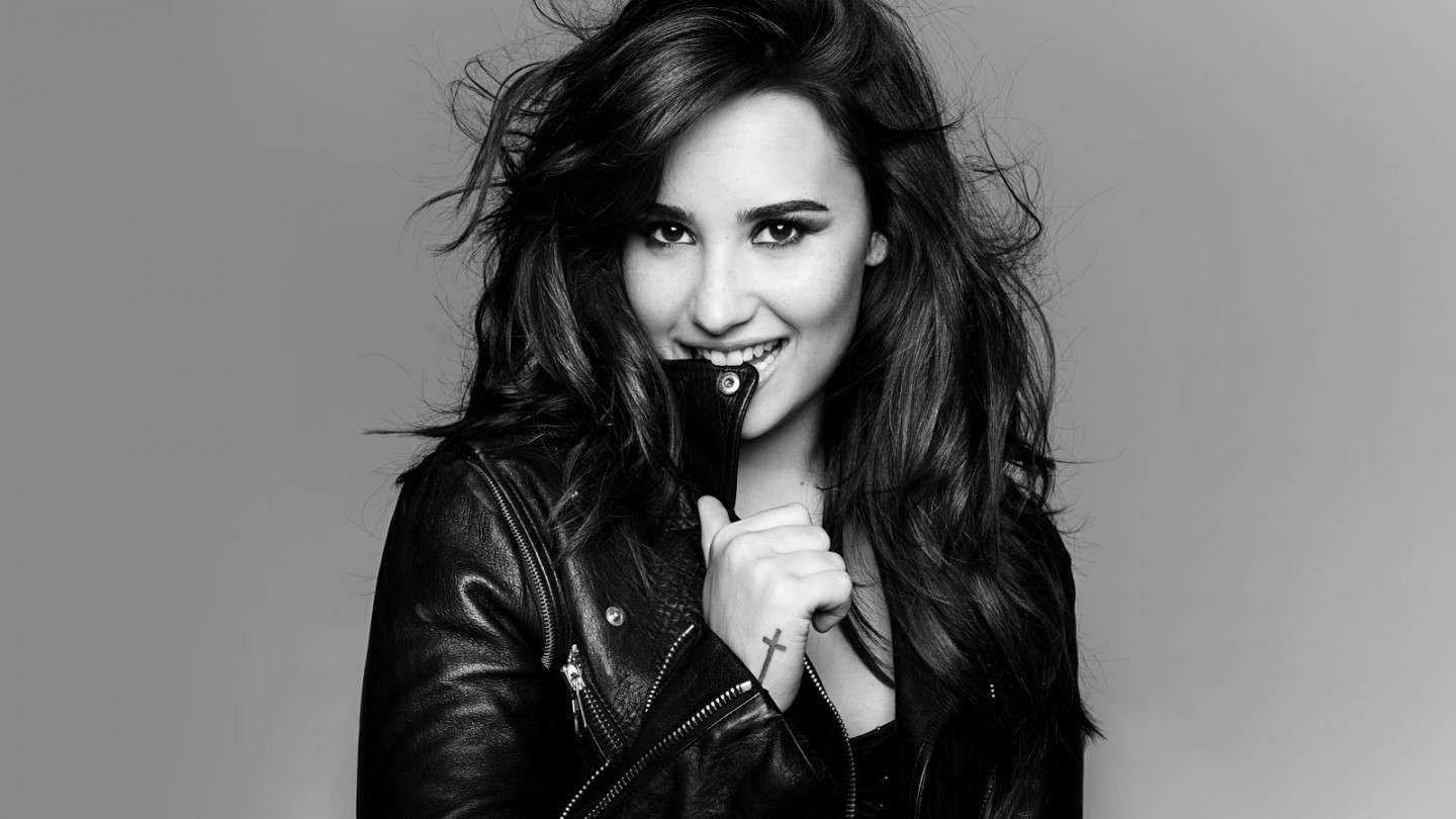 Demi Lovato e la ritrovata serenità