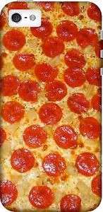 Cover con pizza ai pomodorini