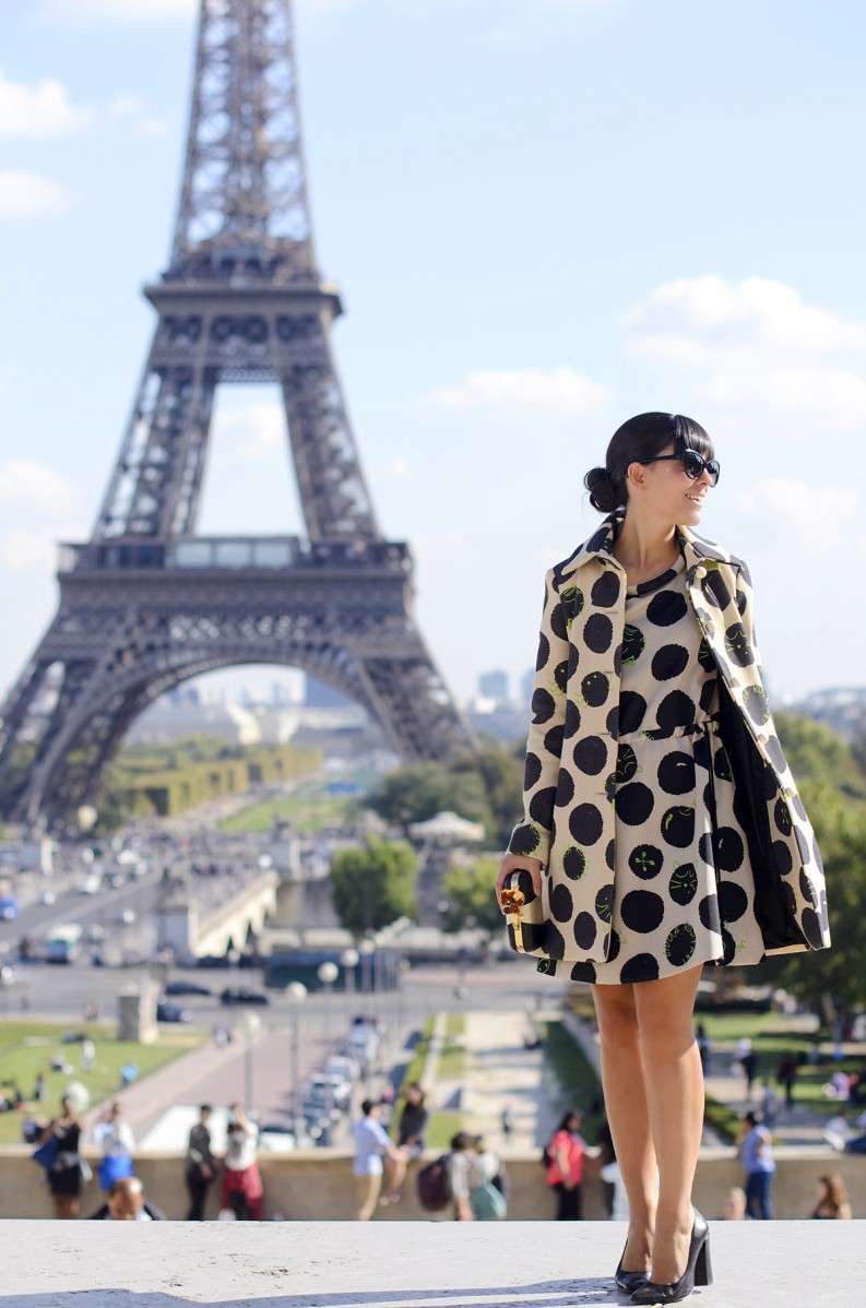 Cosa indossare per un look parigino