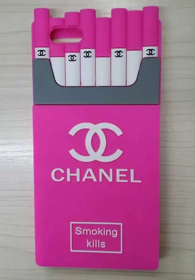 Cover a forma di sigaretta