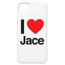 Cover I love Jace