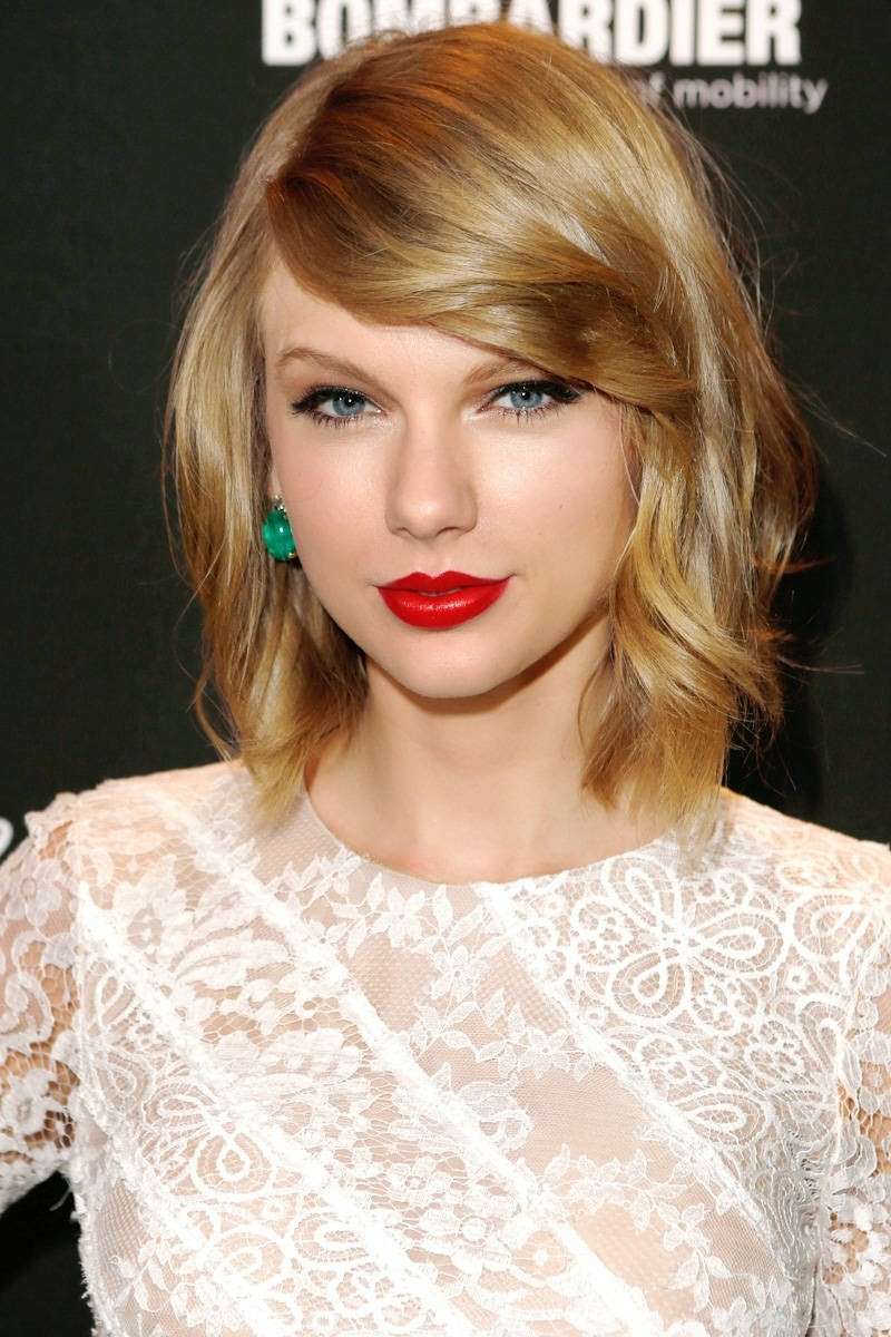 Make up di Taylor Swift