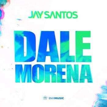 Jay Santos canta Dale Morena