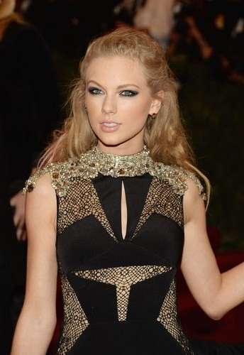 Taylor Swift è sempre elegante