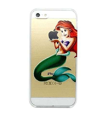 Cover di Ariel per Iphone