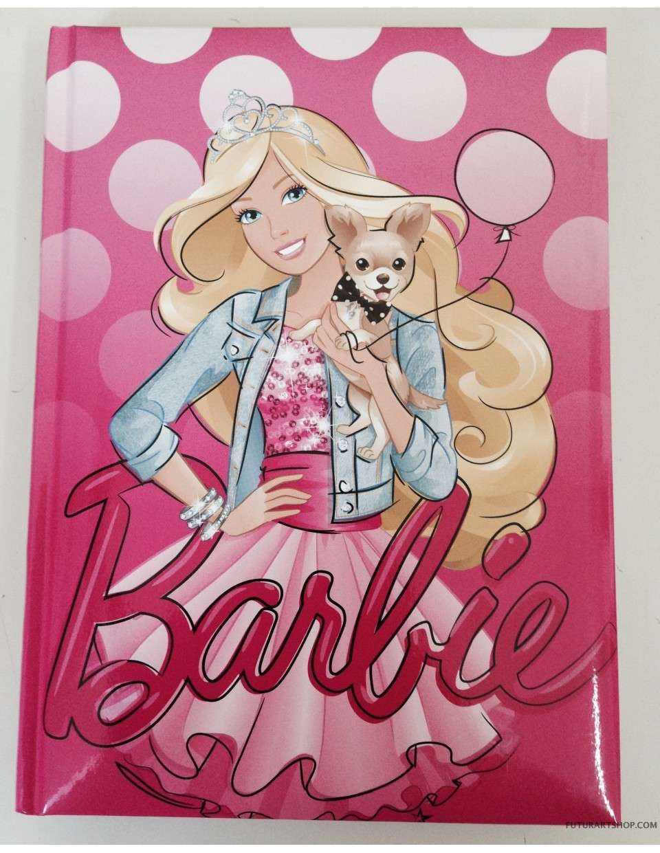 Diario di Barbie