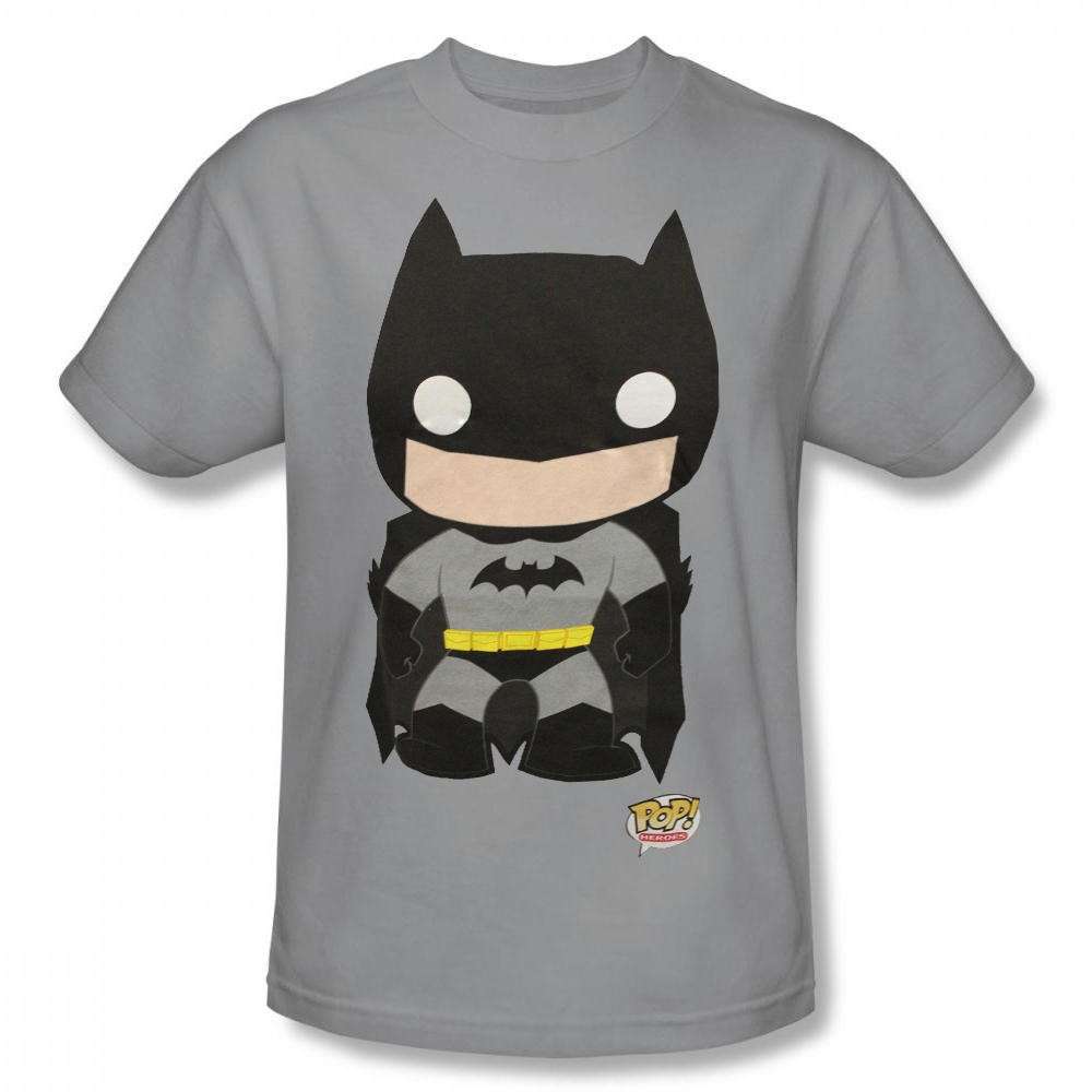 Maglietta di Batman