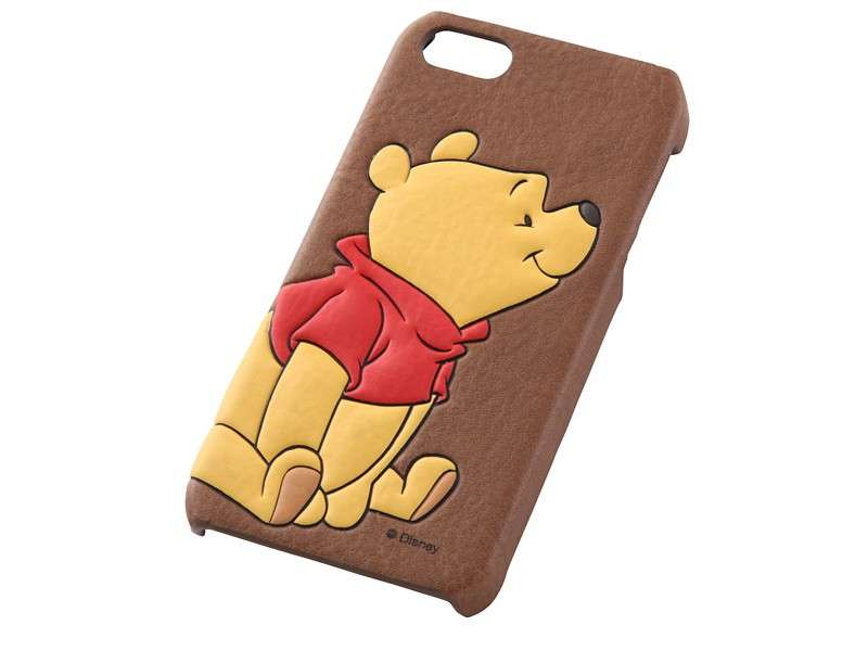 Cover per il telefono di Winnie The Pooh
