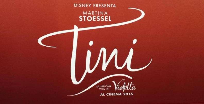Tini - La nuova vita di Violetta girato in Italia