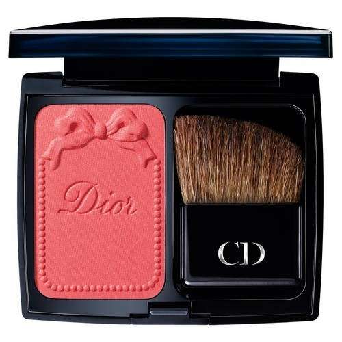 Blush corallo Dior