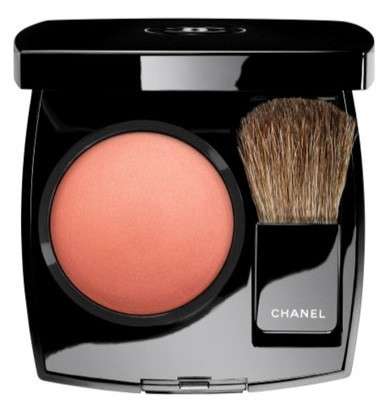 Blush corallo di Chanel 