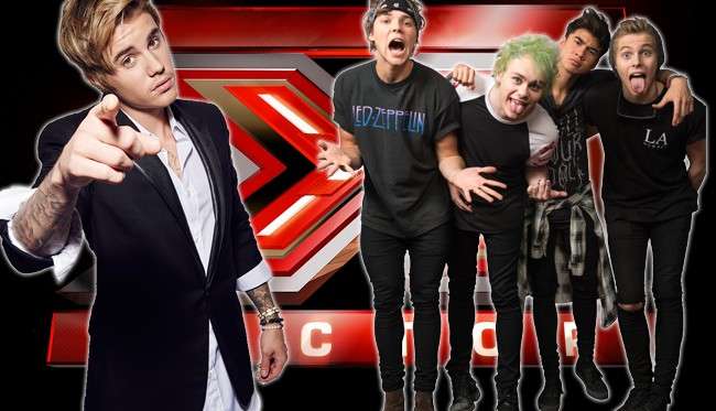 X Factor Italia 2015: giudici e chi sono i concorrenti