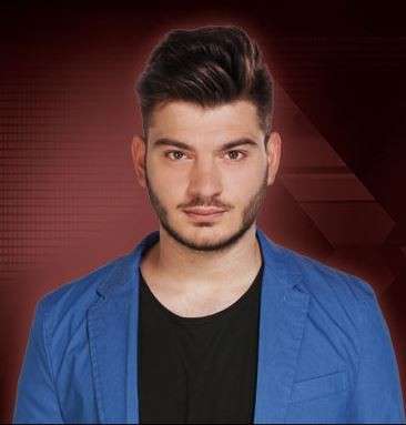 X Factor Italia 2015: Chi è Leonardo - Under Uomini