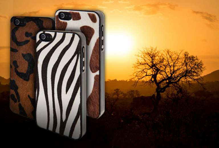 Cover animalier