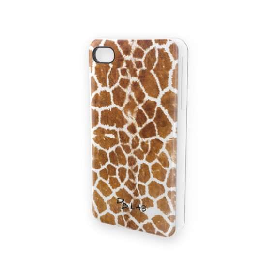 Cover giraffa