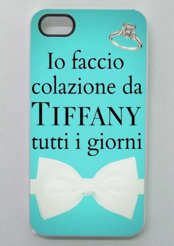 Cover dedicata a Tiffany